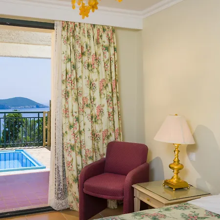 Paleo Artnouveau Hotel 4*