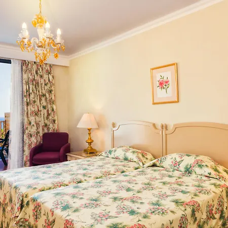 Hotel Paleo Artnouveau Paleokastrítsa