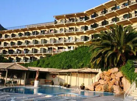 Paleo Artnouveau Hotel 4*