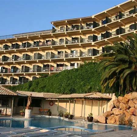 Paleo Artnouveau Hotel 4*