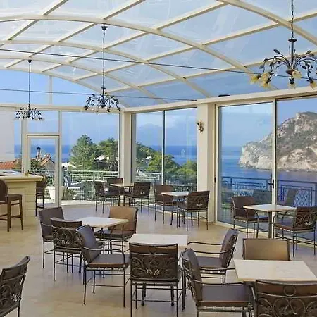 Paleo Artnouveau Hotel 4*