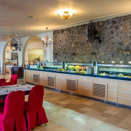 Paleo Artnouveau Hotel Paleokastrítsa