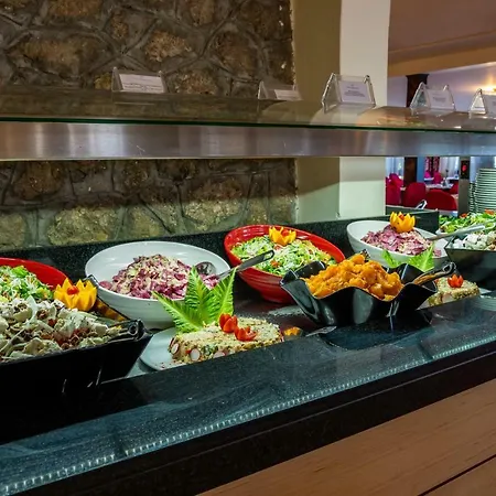 Paleo Artnouveau Hotel 4*