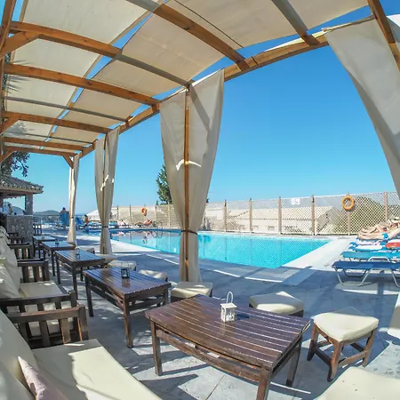 Paleo Artnouveau - Adults Only Hotel